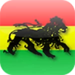 Logo of Rasta HD Wallpapers android Application 