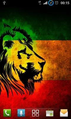 Rasta HD Wallpapers android App screenshot 3